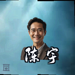 陈宇